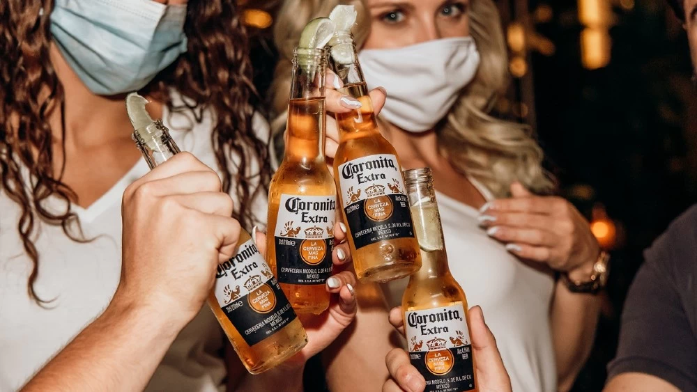 «Enjoy a little Mexico» με τη νέα Coronita - εικόνα 12